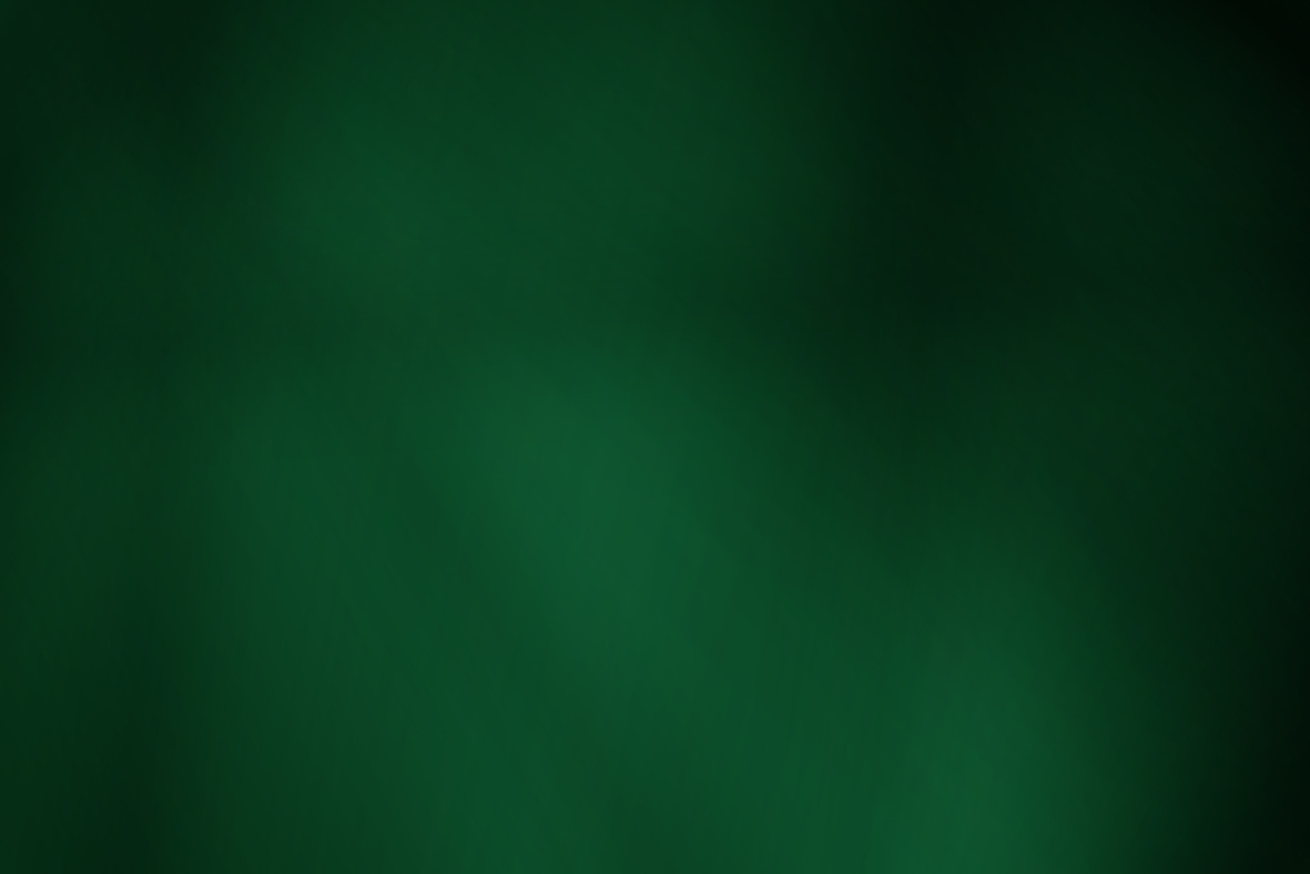 Background Green Dark Gradient Abstract Background Texture for C